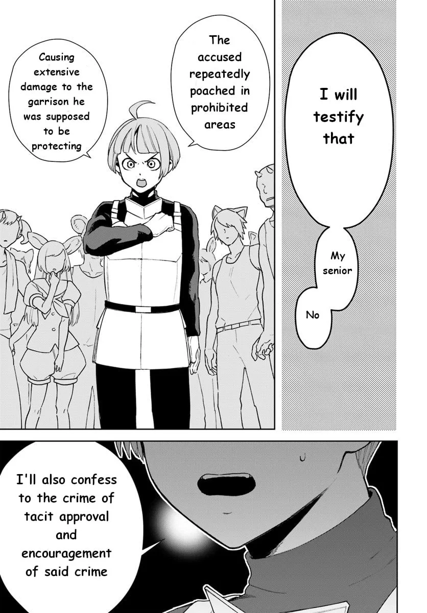 Read Frontier Diary chapter 12 image 28 on Lezhin