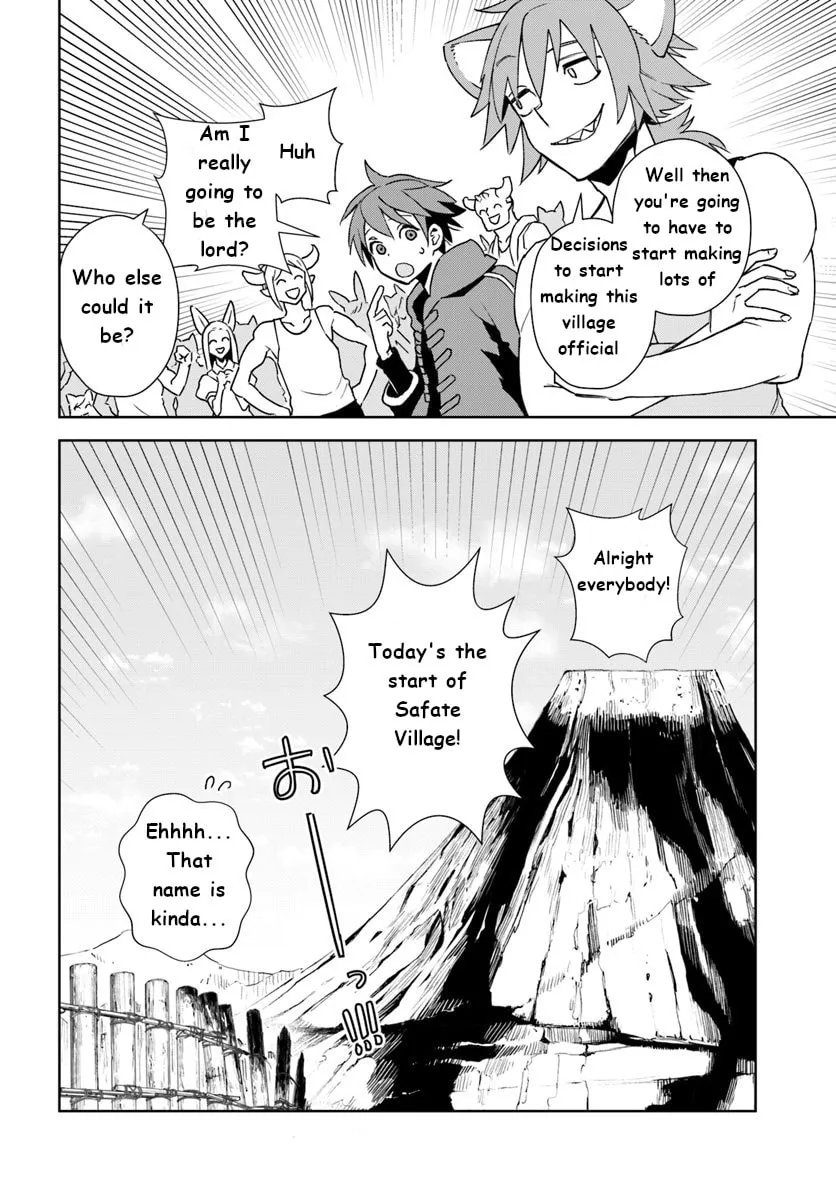 Read Frontier Diary chapter 12 image 31 on Lezhin
