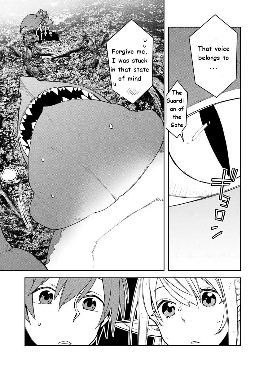 Read Frontier Diary chapter 12 image 6 on Lezhin