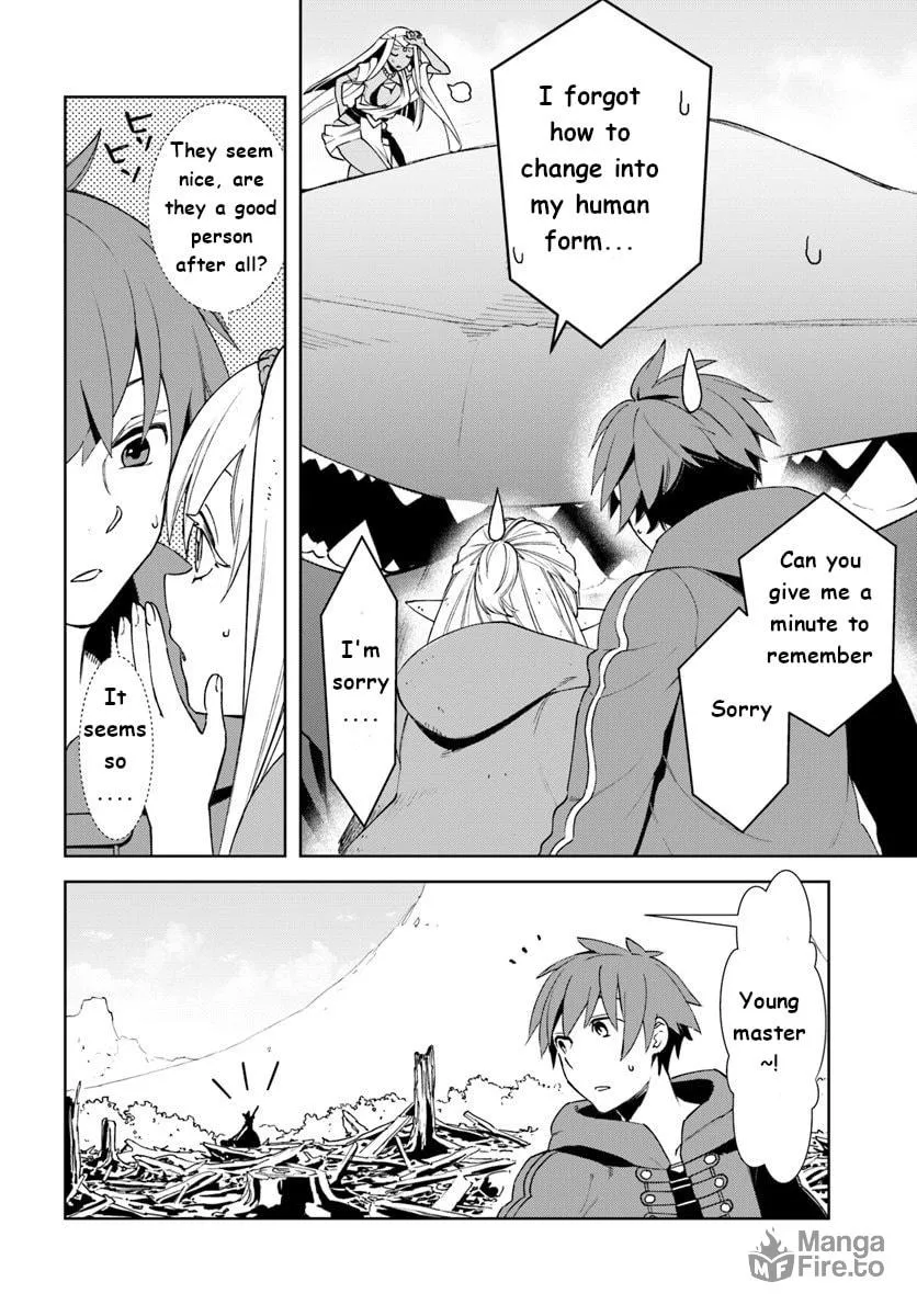 Read Frontier Diary chapter 12 image 9 on Lezhin