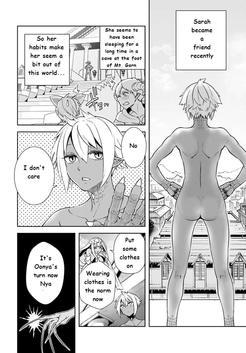 Read Frontier Diary chapter 13 image 1 on Lezhin