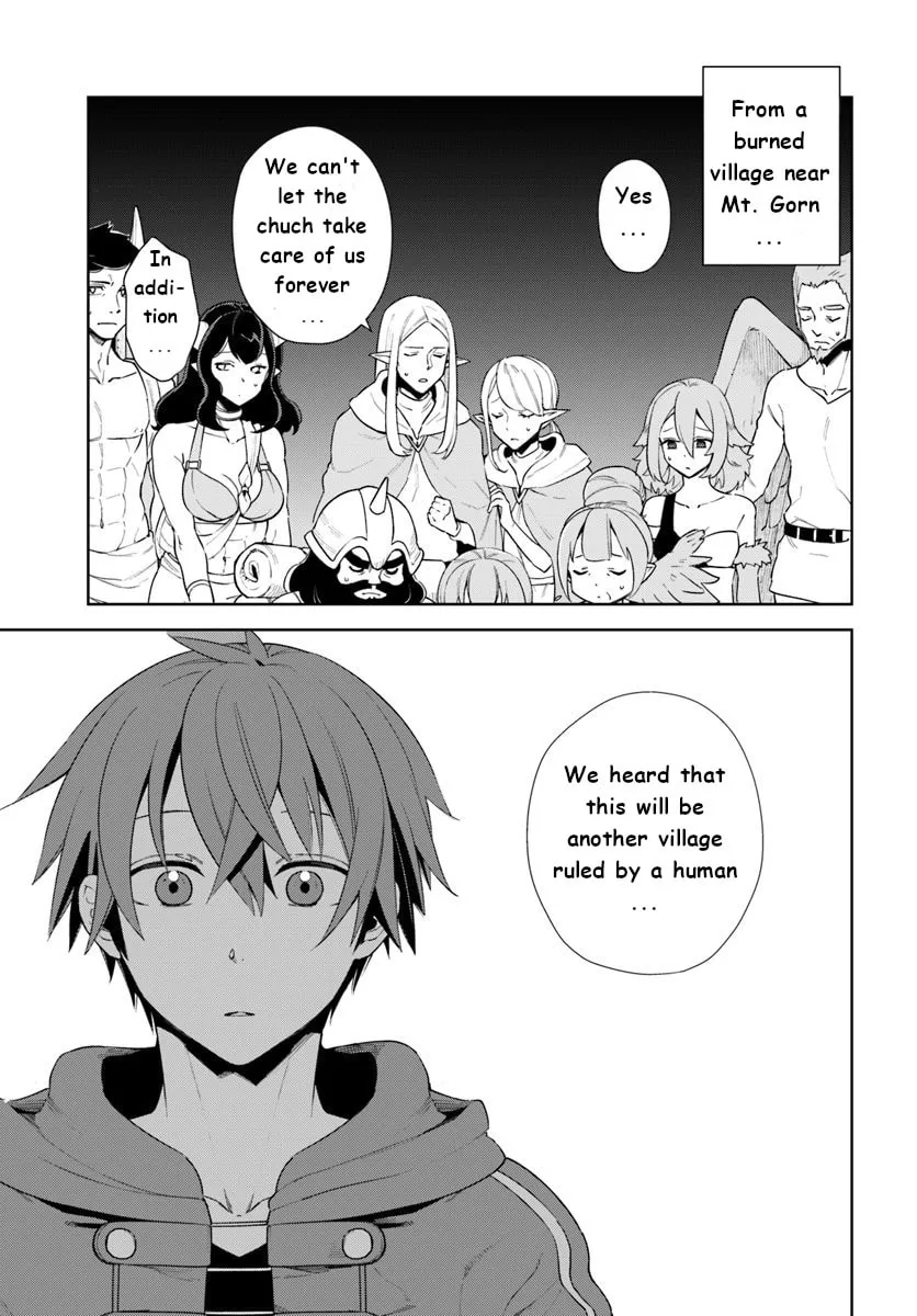 Read Frontier Diary chapter 13 image 10 on Lezhin