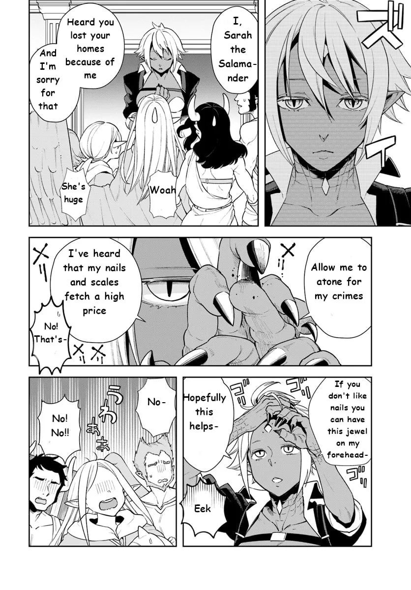 Read Frontier Diary chapter 13 image 13 on Lezhin