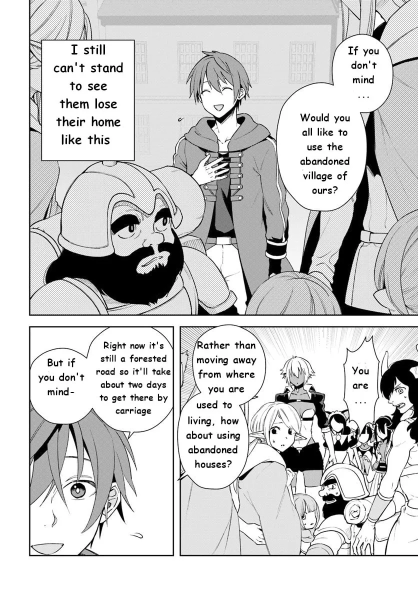 Read Frontier Diary chapter 13 image 15 on Lezhin