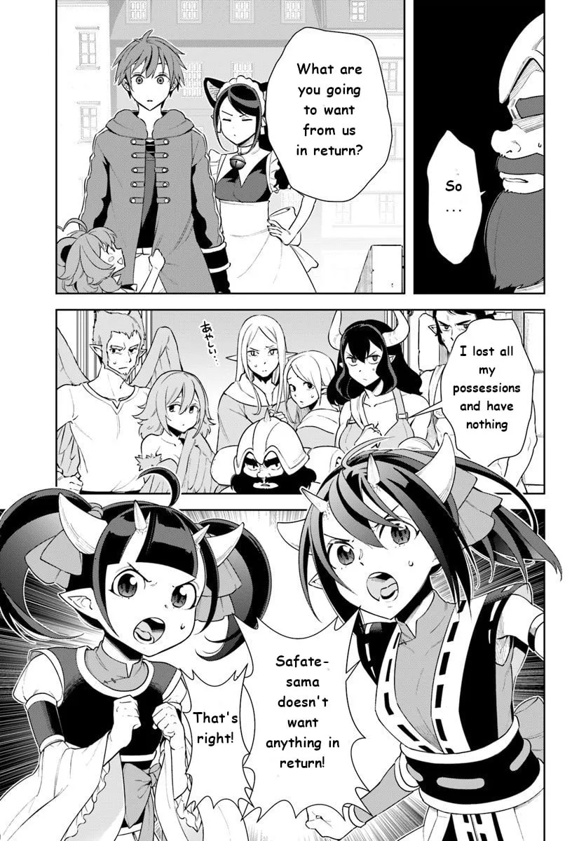 Read Frontier Diary chapter 13 image 16 on Lezhin
