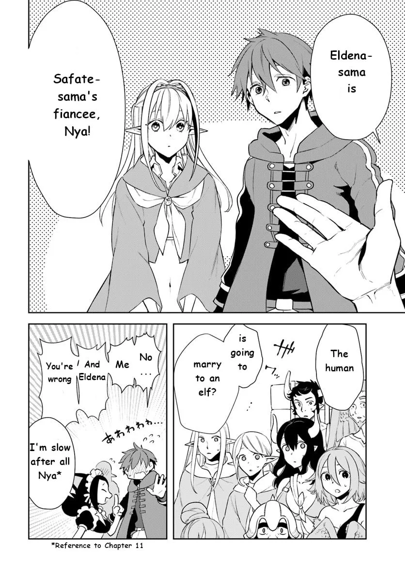 Read Frontier Diary chapter 13 image 21 on Lezhin