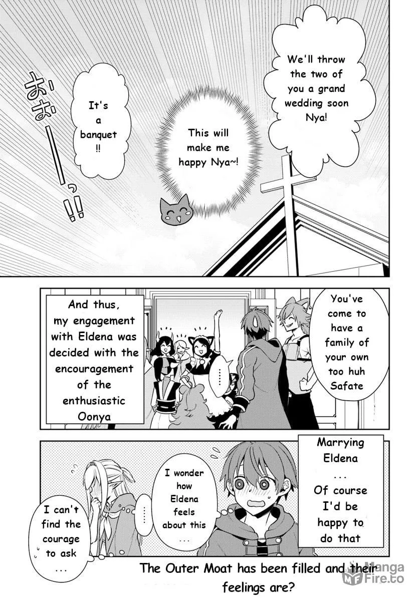 Read Frontier Diary chapter 13 image 24 on Lezhin