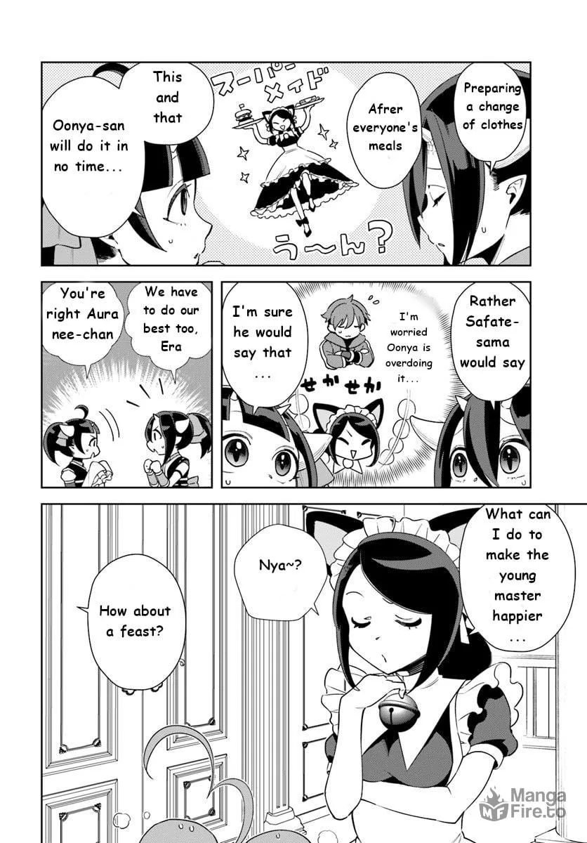 Read Frontier Diary chapter 13 image 5 on Lezhin