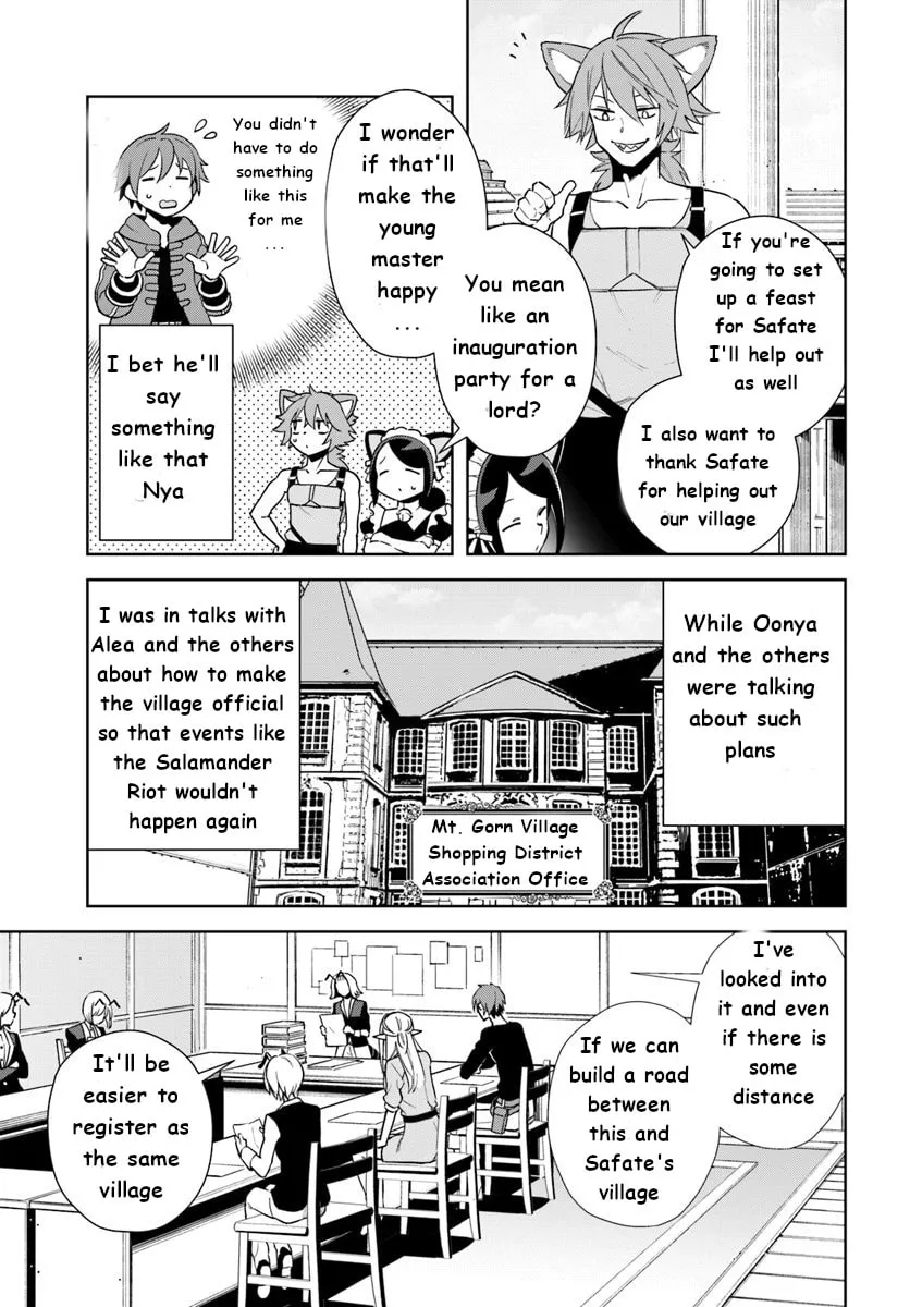 Read Frontier Diary chapter 13 image 6 on Lezhin