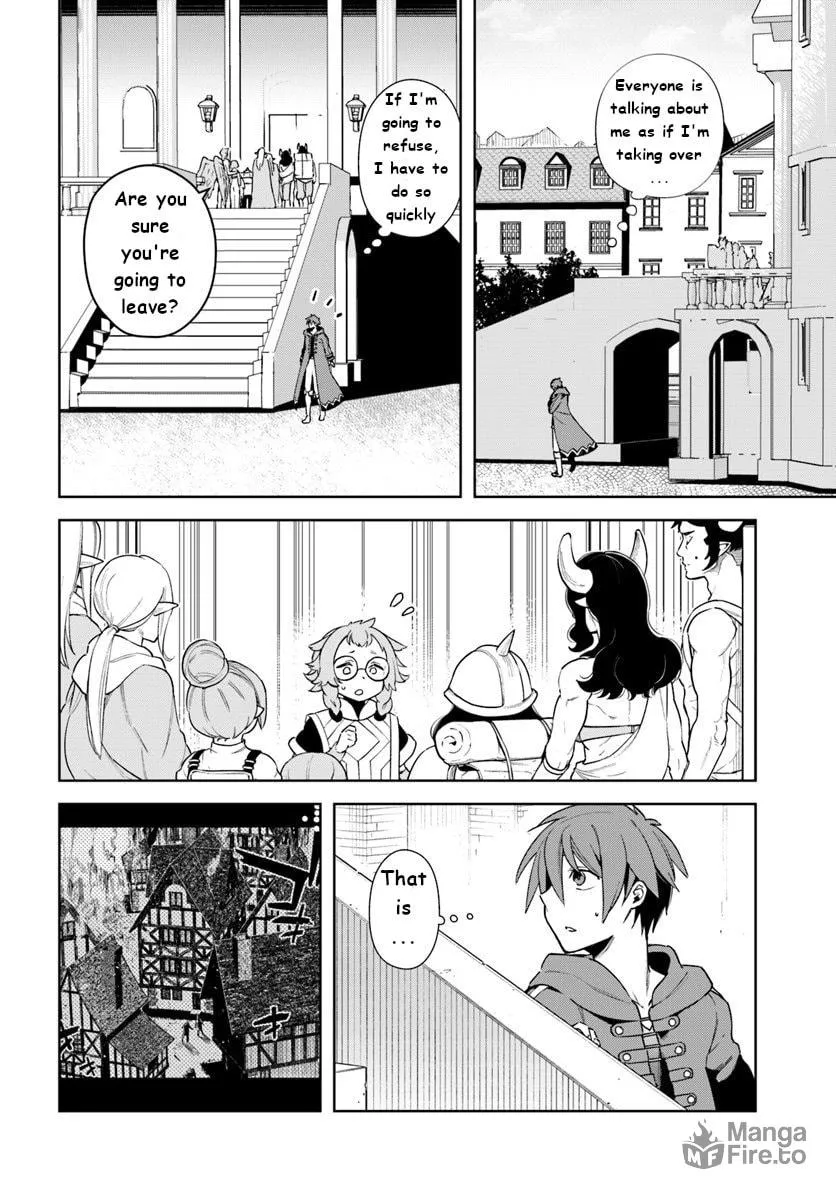Read Frontier Diary chapter 13 image 9 on Lezhin