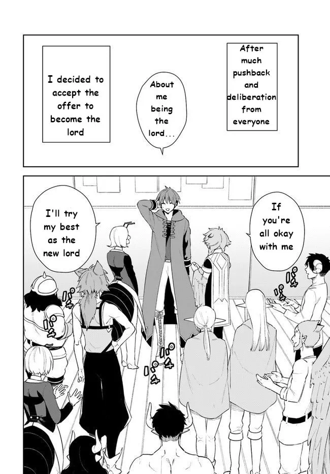 Read Frontier Diary chapter 14 image 1 on Lezhin
