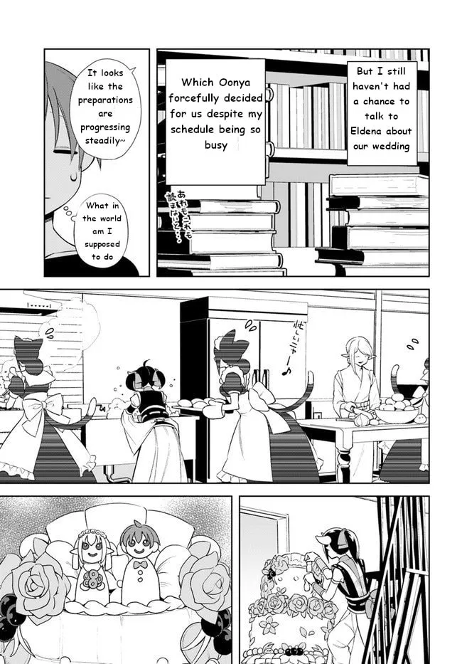 Read Frontier Diary chapter 14 image 16 on Lezhin