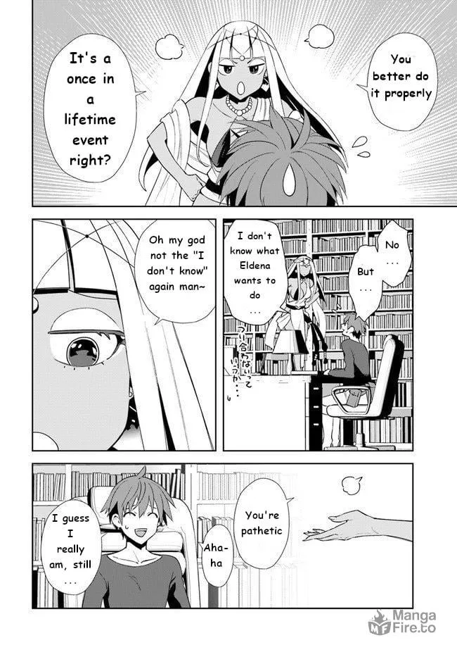 Read Frontier Diary chapter 14 image 17 on Lezhin