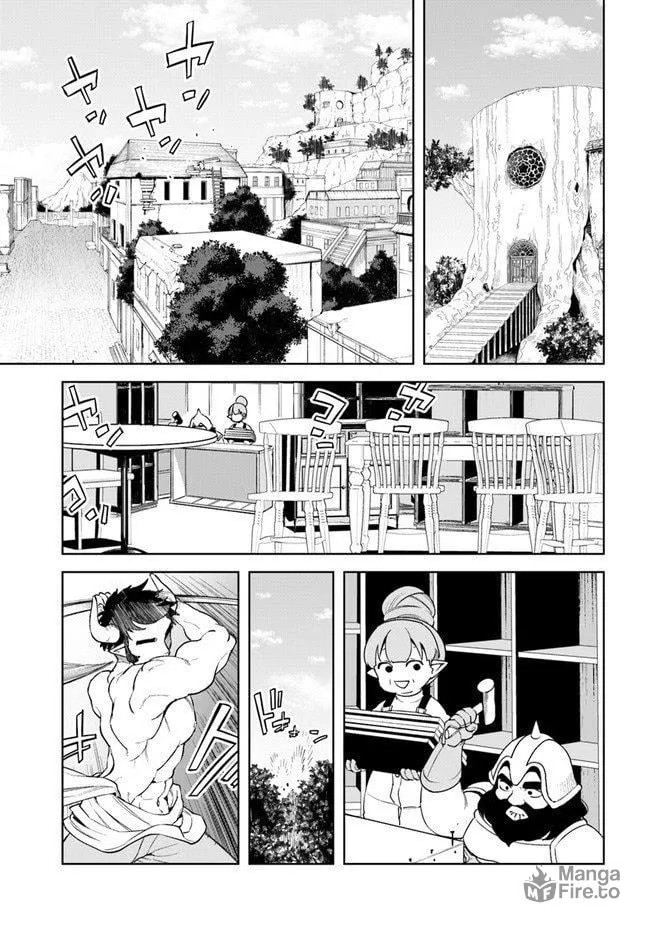 Read Frontier Diary chapter 14 image 2 on Lezhin