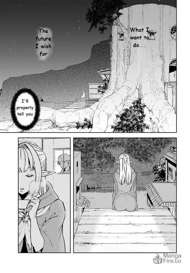 Read Frontier Diary chapter 14 image 24 on Lezhin