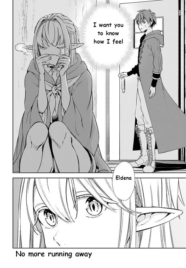 Read Frontier Diary chapter 14 image 25 on Lezhin