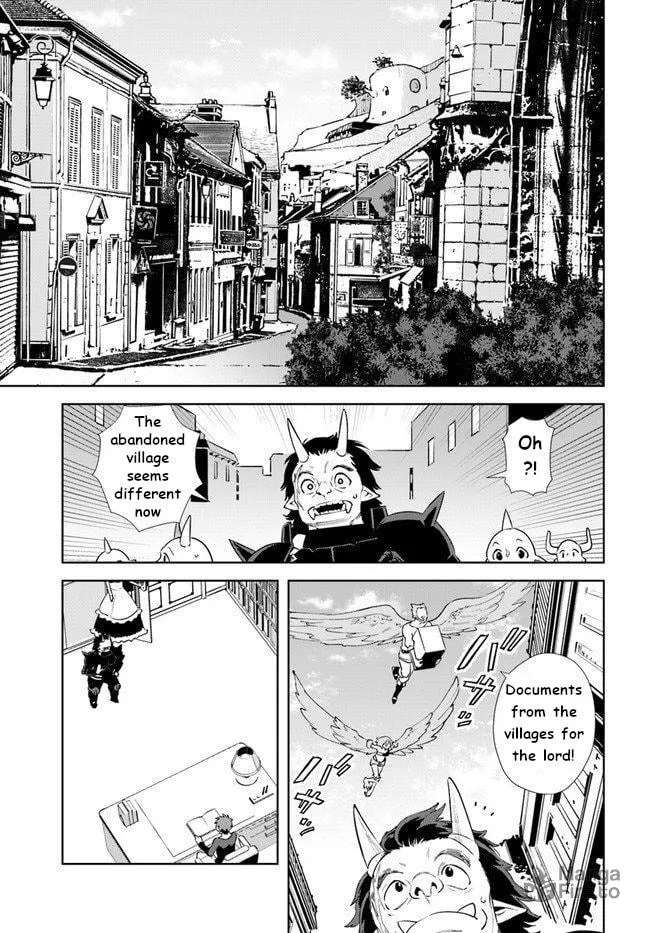 Read Frontier Diary chapter 14 image 4 on Lezhin