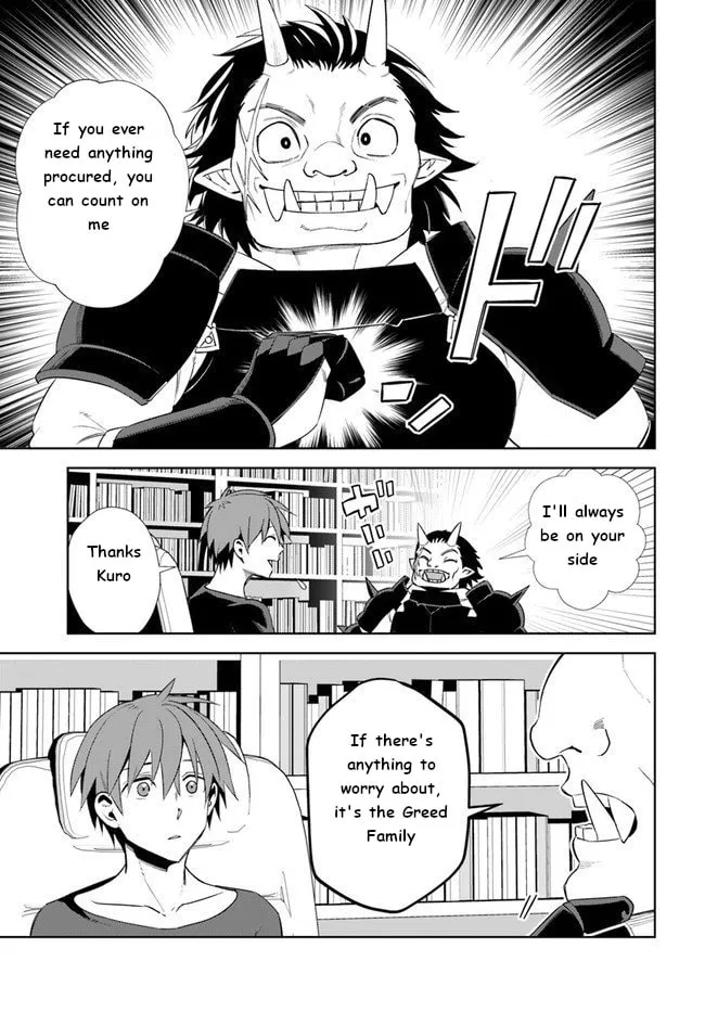 Read Frontier Diary chapter 14 image 6 on Lezhin