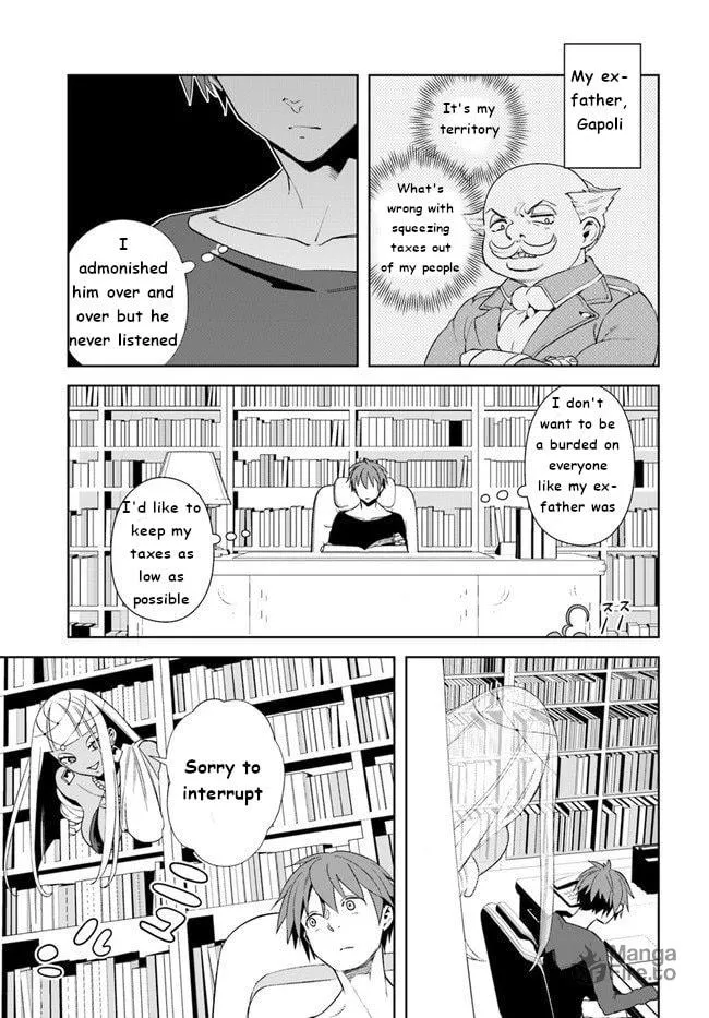 Read Frontier Diary chapter 14 image 8 on Lezhin