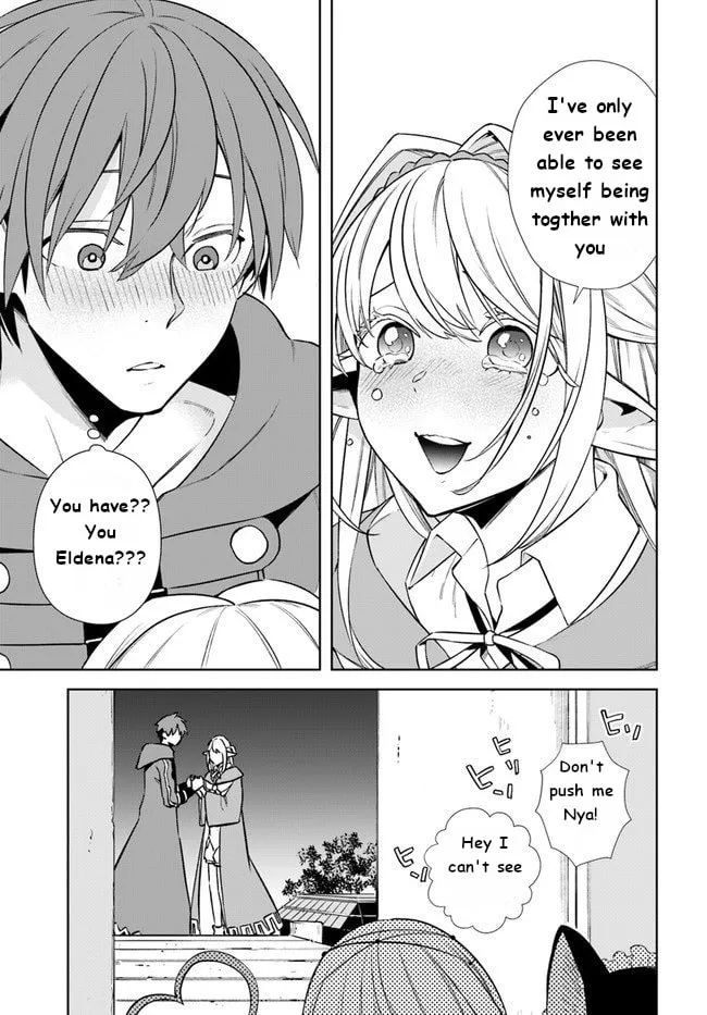Read Frontier Diary chapter 15 image 10 on Lezhin