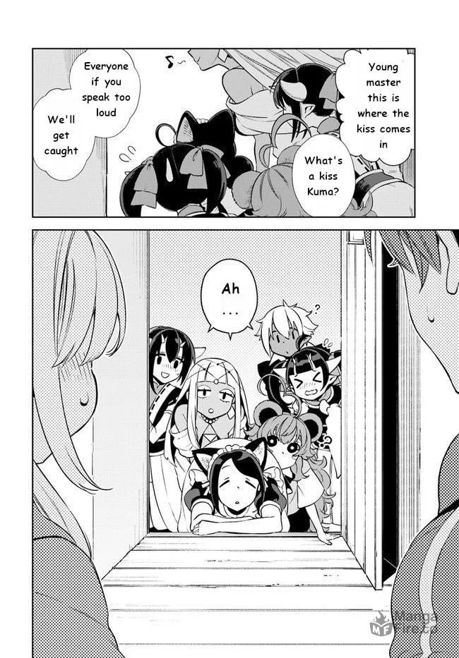 Read Frontier Diary chapter 15 image 11 on Lezhin