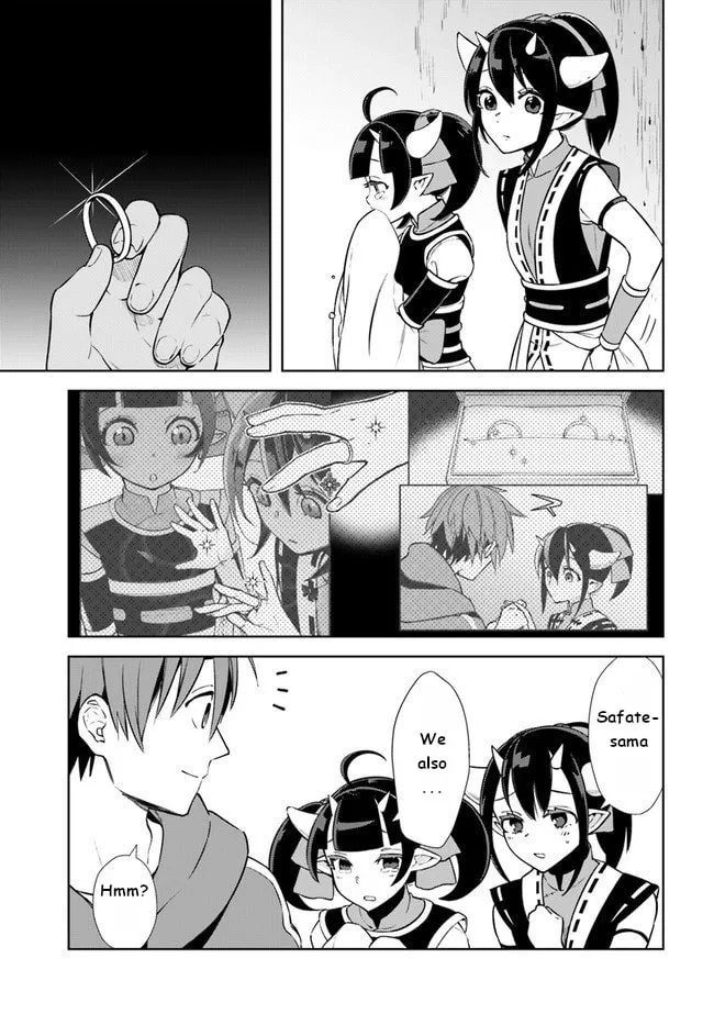 Read Frontier Diary chapter 15 image 18 on Lezhin
