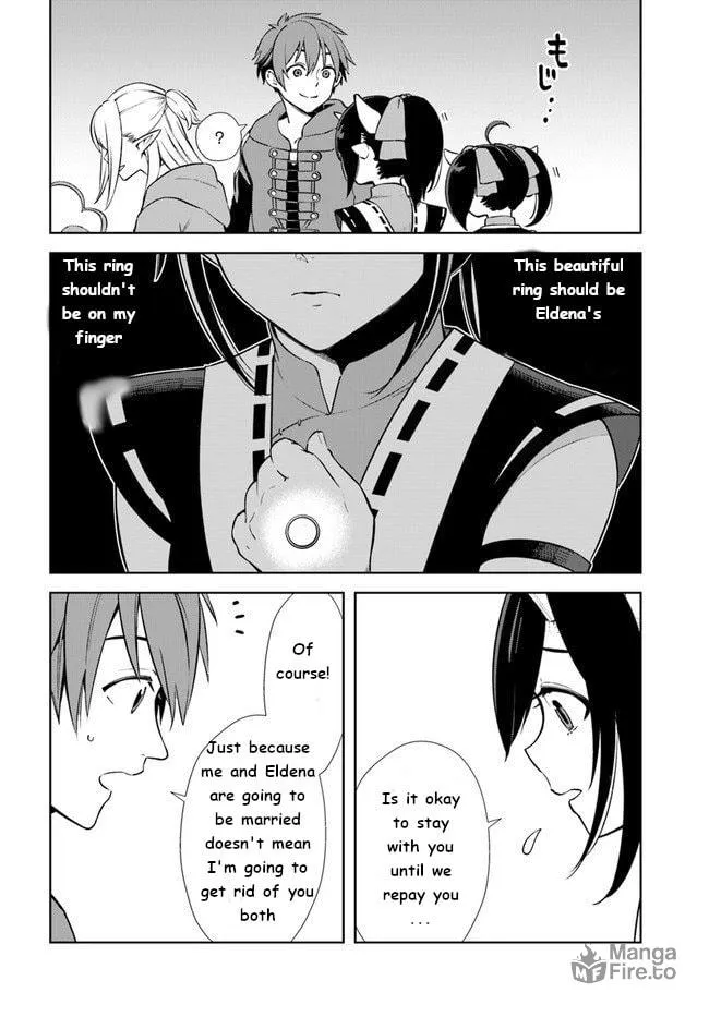 Read Frontier Diary chapter 15 image 19 on Lezhin