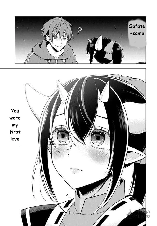 Read Frontier Diary chapter 15 image 20 on Lezhin