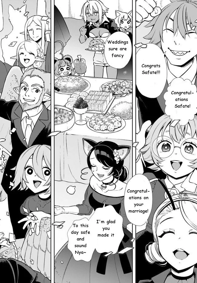 Read Frontier Diary chapter 15 image 25 on Lezhin