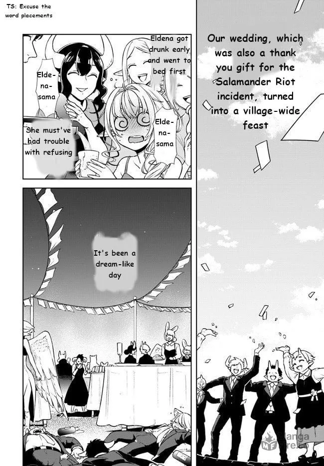 Read Frontier Diary chapter 15 image 29 on Lezhin