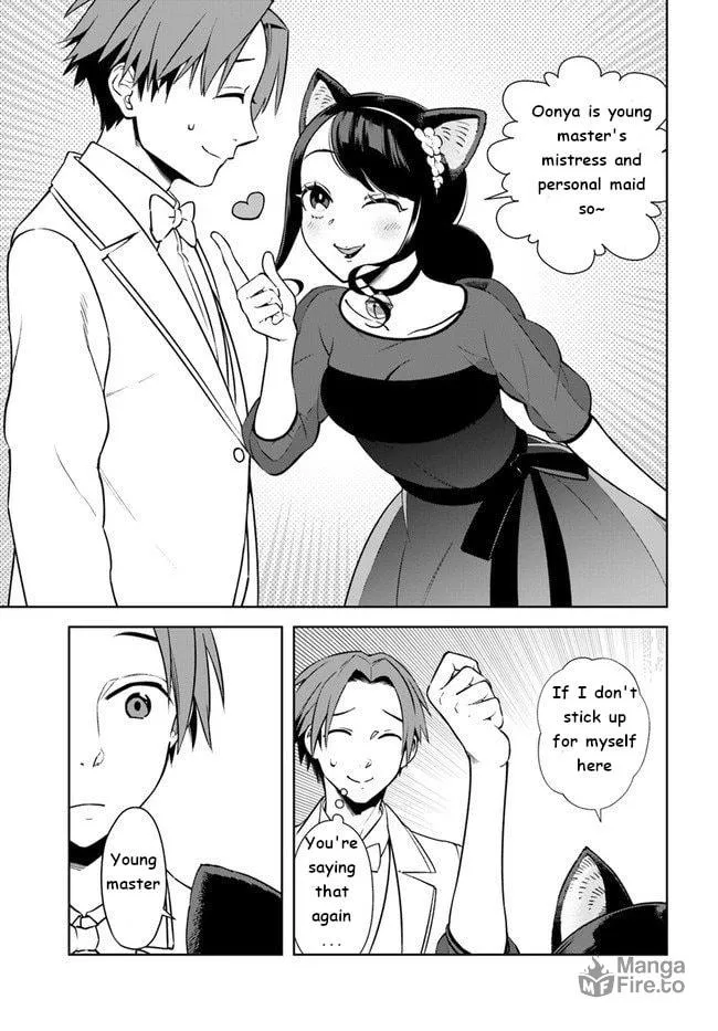 Read Frontier Diary chapter 15 image 34 on Lezhin