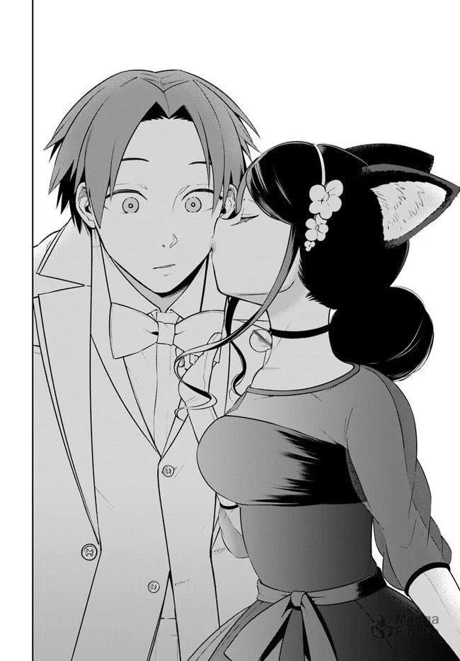 Read Frontier Diary chapter 15 image 35 on Lezhin