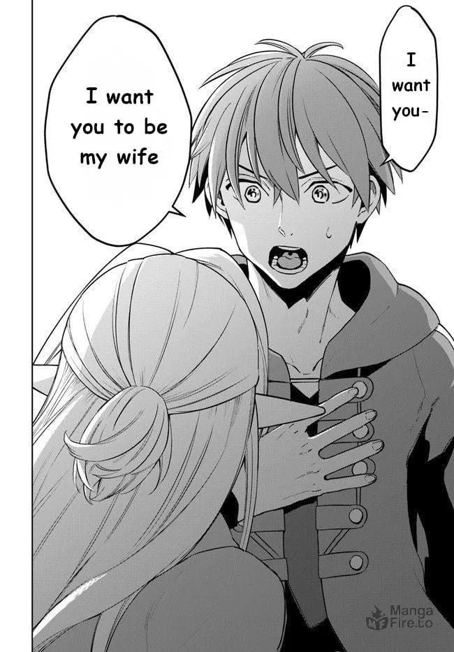 Read Frontier Diary chapter 15 image 5 on Lezhin