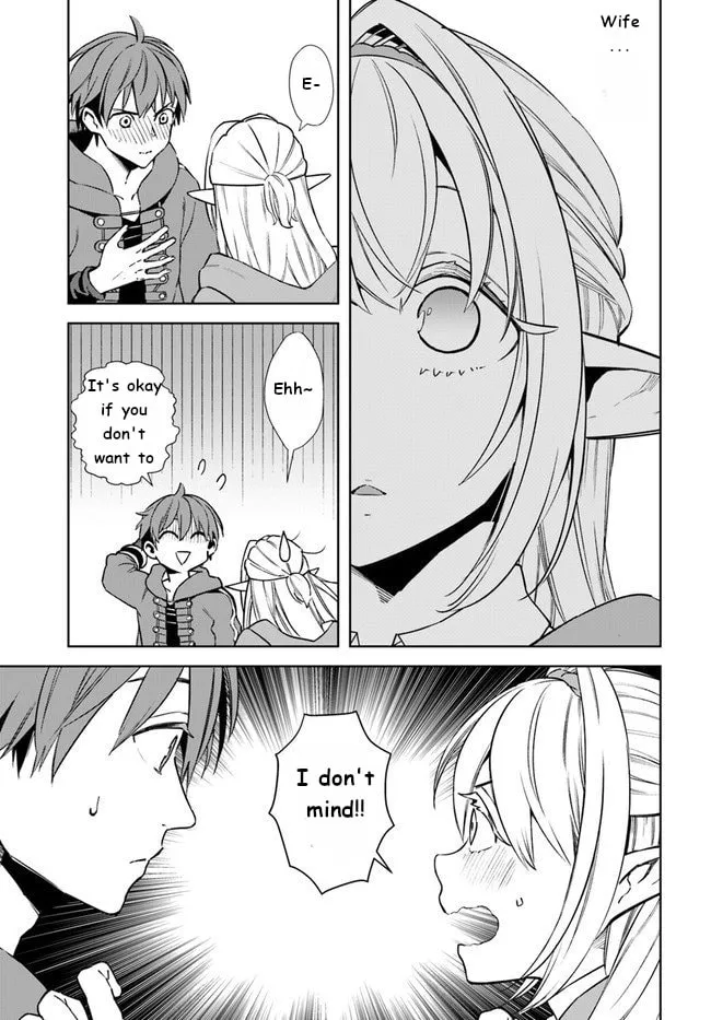 Read Frontier Diary chapter 15 image 6 on Lezhin