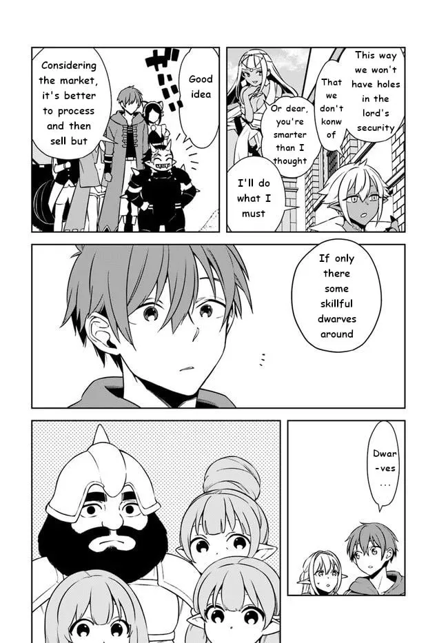 Read Frontier Diary chapter 16 image 13 on Lezhin
