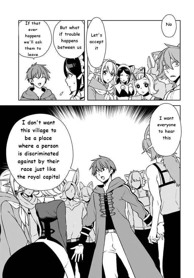 Read Frontier Diary chapter 16 image 18 on Lezhin