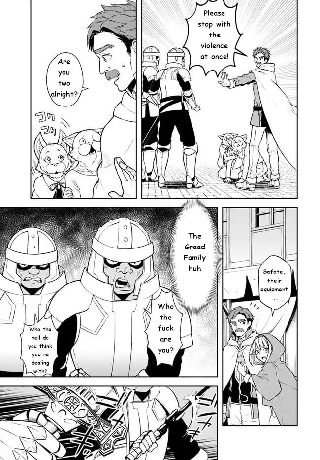 Read Frontier Diary chapter 16 image 30 on Lezhin