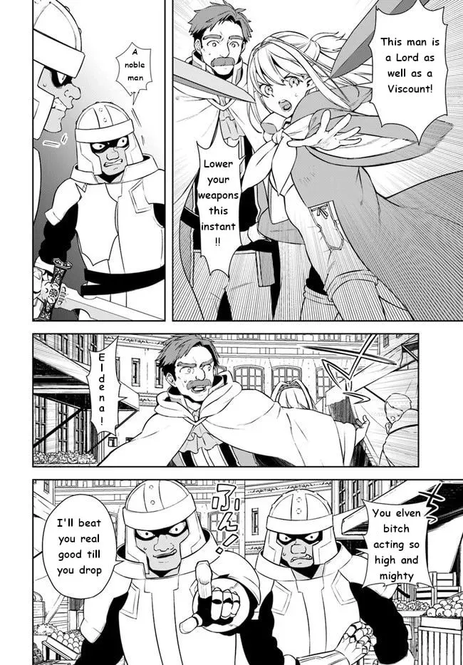 Read Frontier Diary chapter 16 image 31 on Lezhin