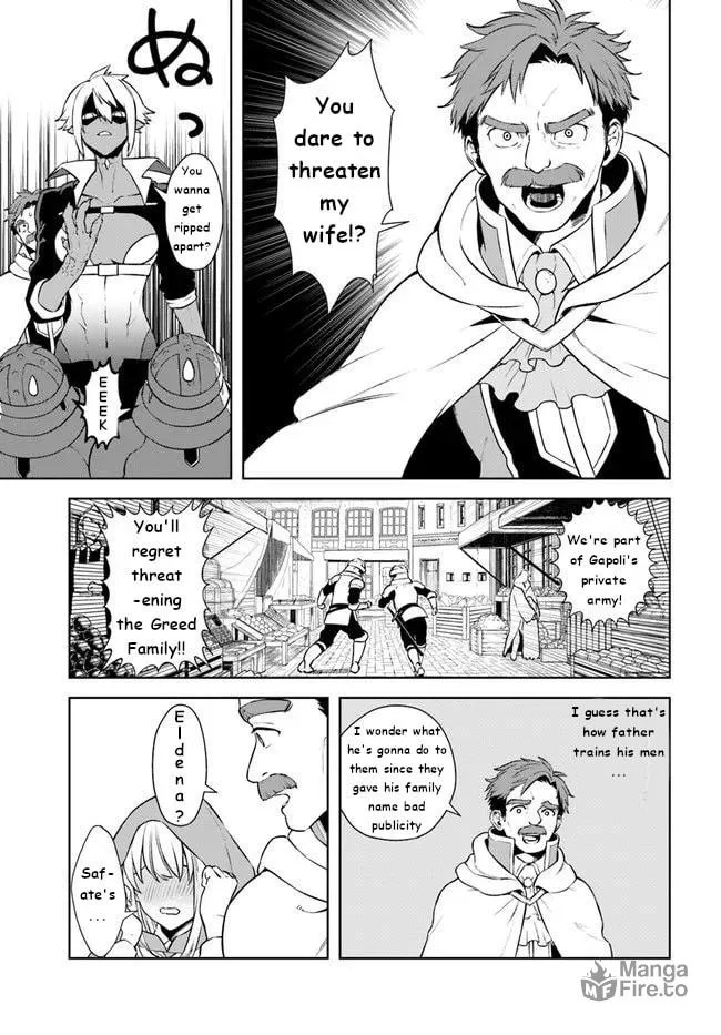 Read Frontier Diary chapter 16 image 32 on Lezhin