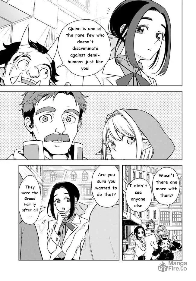 Read Frontier Diary chapter 16 image 34 on Lezhin