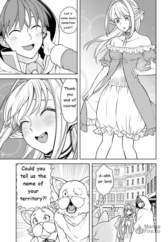 Read Frontier Diary chapter 16 image 38 on Lezhin
