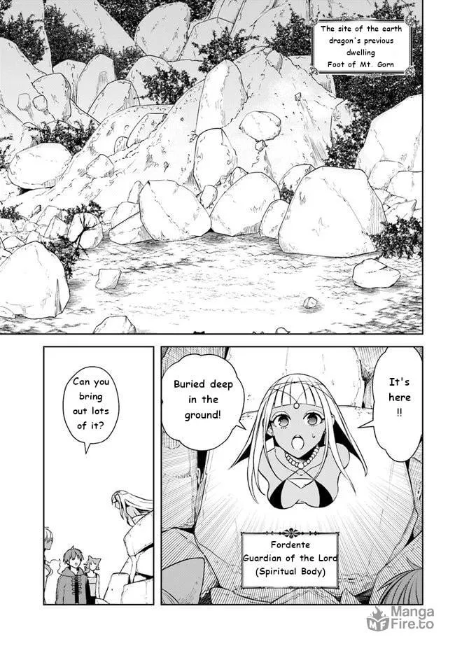 Read Frontier Diary chapter 16 image 4 on Lezhin
