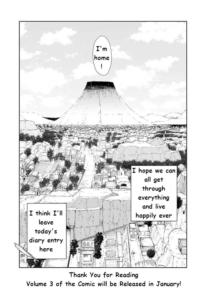 Read Frontier Diary chapter 16 image 42 on Lezhin