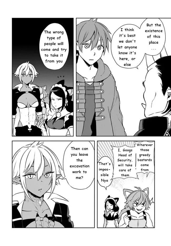 Read Frontier Diary chapter 16 image 7 on Lezhin