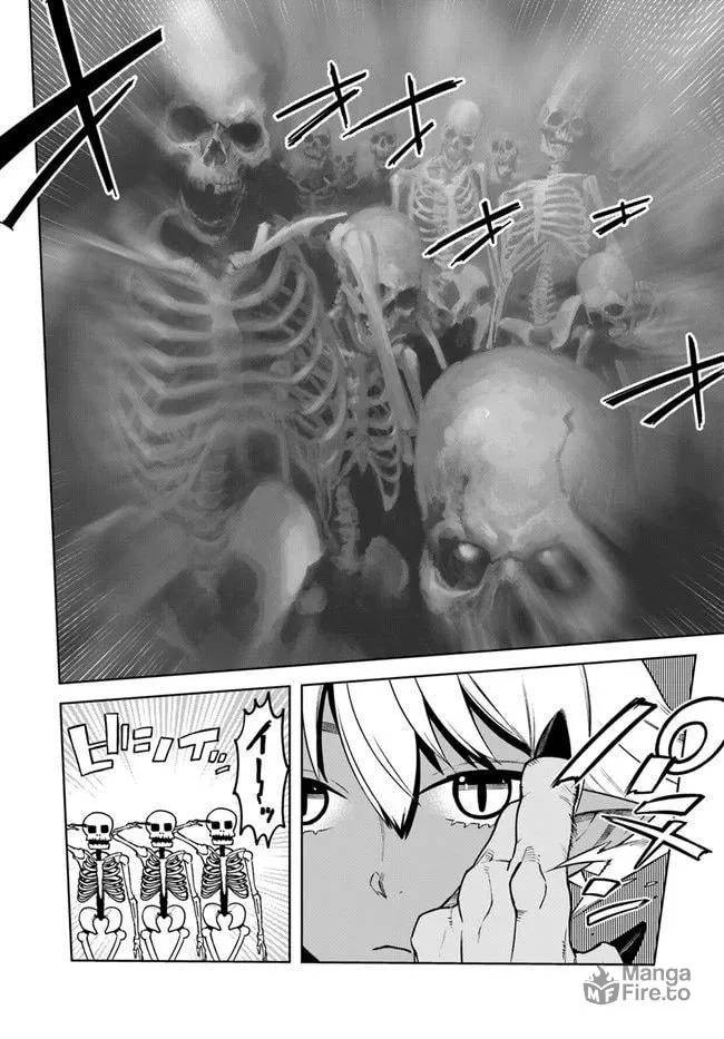Read Frontier Diary chapter 16 image 9 on Lezhin