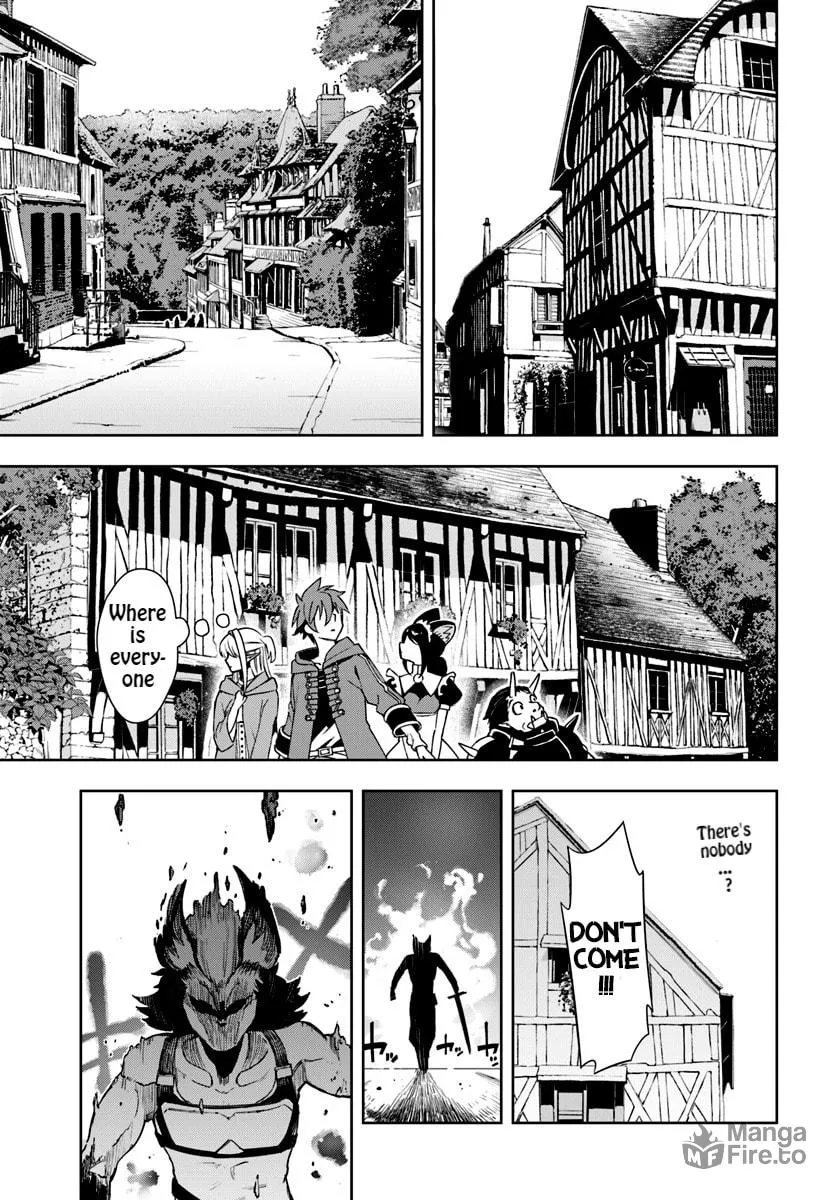 Read Frontier Diary chapter 2 image 24 on Lezhin