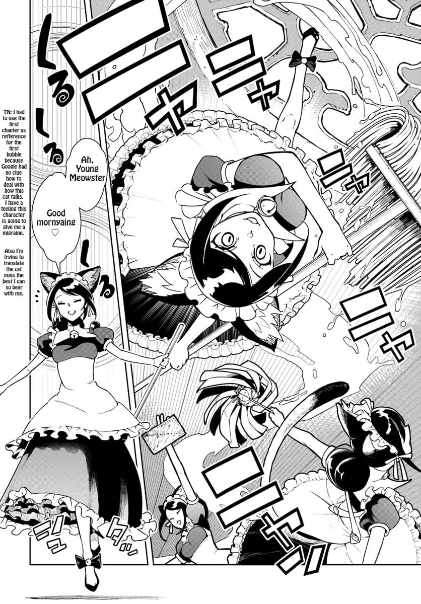 Read Frontier Diary chapter 2 image 3 on Lezhin