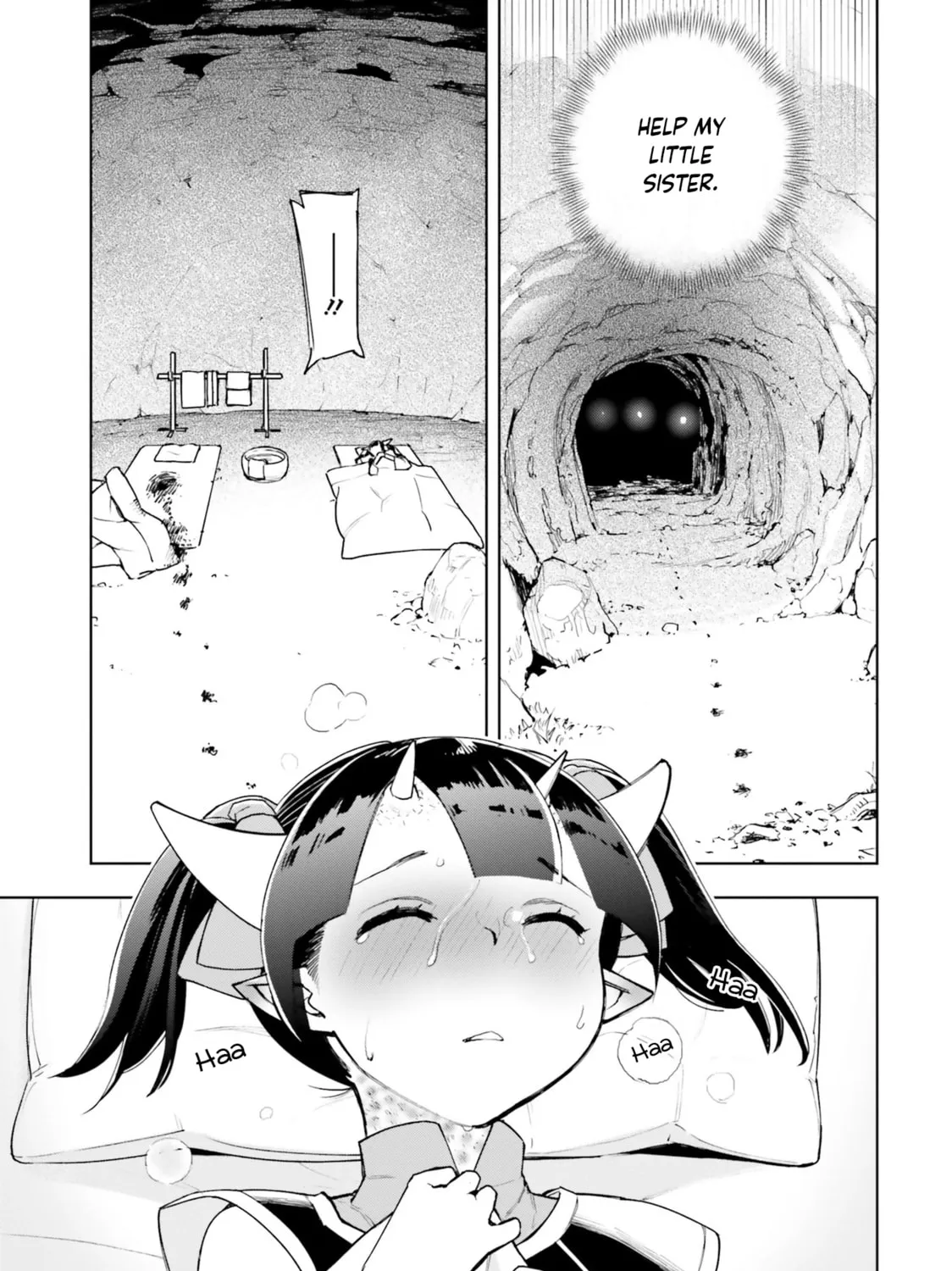 Read Frontier Diary chapter 3 image 41 on Lezhin