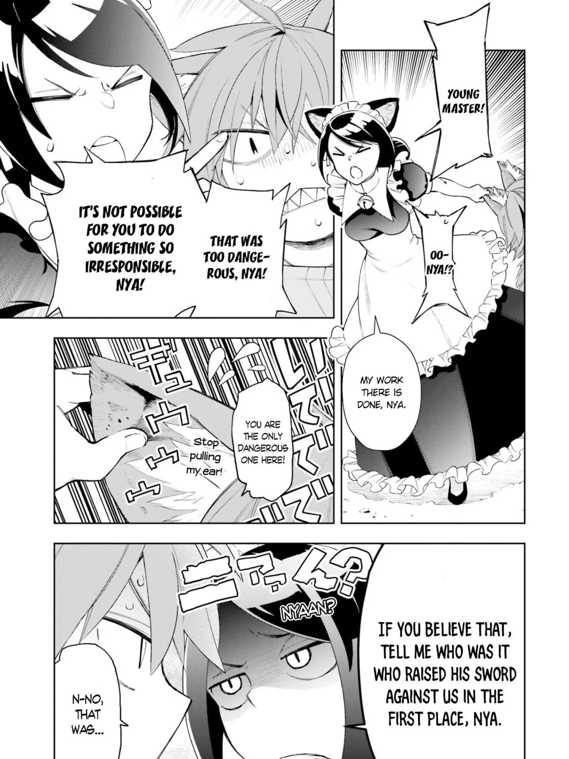 Read Frontier Diary chapter 3 image 53 on Lezhin