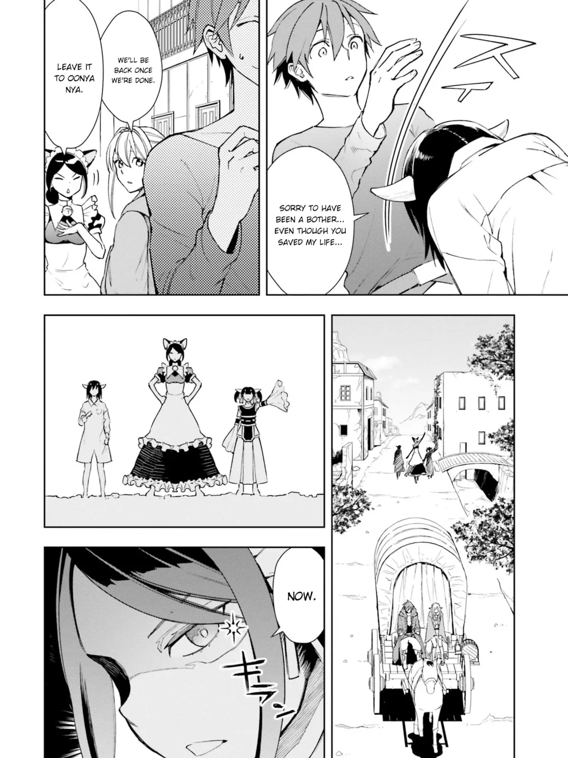Read Frontier Diary chapter 5 image 11 on Lezhin